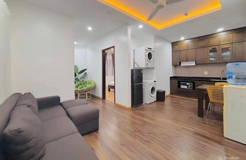 Dich Vong Hau Apartment | Moon Hotel Apt Phạm Tuấn Tài