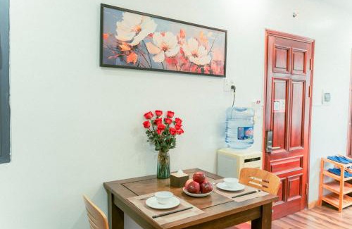 Dich Vong Hau Apartment | Moon Hotel Apt Phạm Tuấn Tài