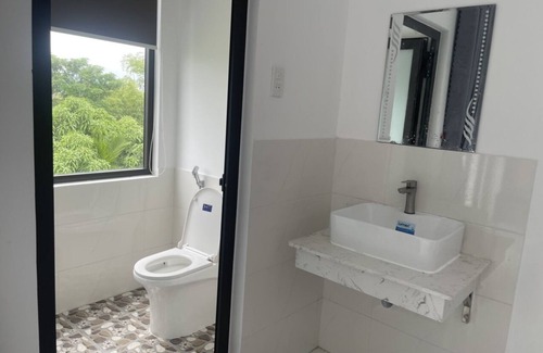 Thanh Ha Hotel | Moon house villa