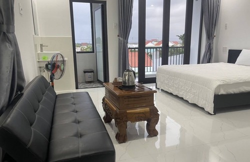 Thanh Ha Hotel | Moon house villa