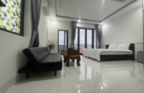 Thanh Ha Hotel | Moon house villa