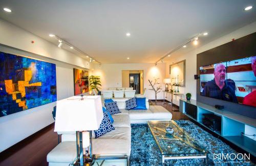Camacho Apartment | Moon Luxury Apartments