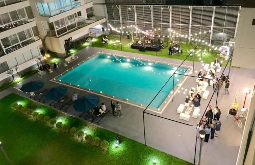 Camacho Apartment | Moon Luxury Apartments