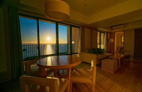 Ginowan Hotel | Moon Ocean Ginowan Hotel & Residence
