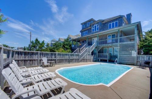 Farrow Shores House | Moon Palace 687