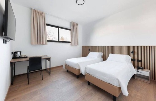 Arese Hotel | Moon Palace Hotel