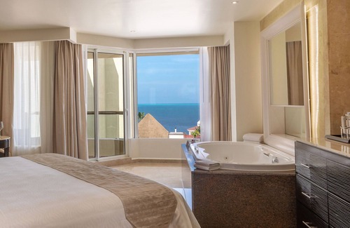 Cancun Resort | Moon Palace Nizuc - All inclusive