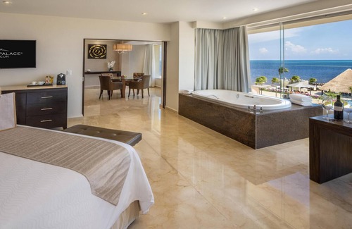 Cancun Resort | Moon Palace Nizuc - All inclusive