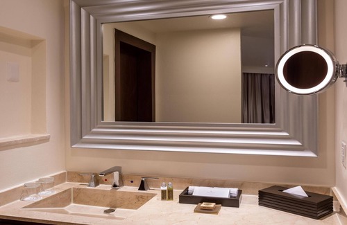 Cancun Resort | Moon Palace Nizuc - All inclusive