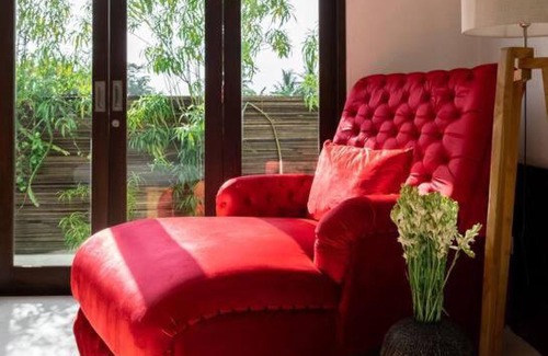 Mas Villa | Moon Villa