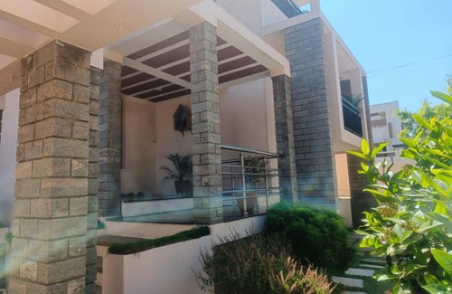 Mysore Apartment | Moon villa