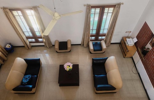 Mysore Apartment | Moon villa