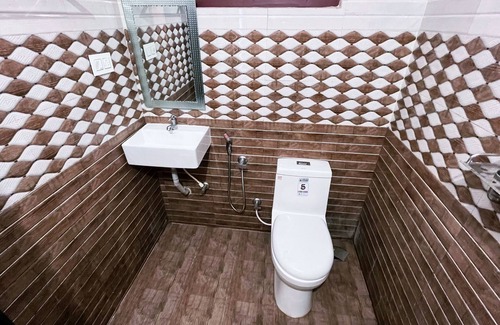 Kanthalloor Hotel | Moon Wings Mountain Resort