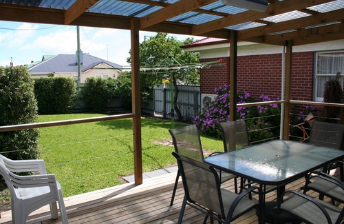 Moonah House | Moonah Central Apartments