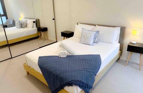 Moonee Ponds Apartment | Moonee Ponds Living on Young - 205
