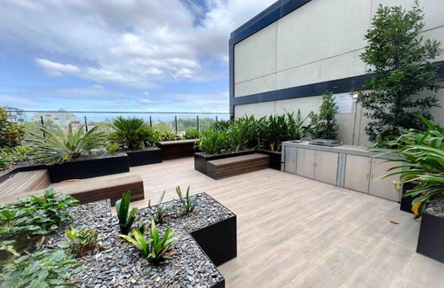 Moonee Ponds Apartment | Moonee Ponds Stylish Apartment - 415