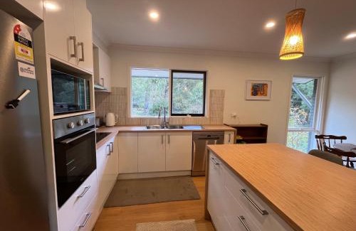 Daylesford House | Moonlight Daylesford