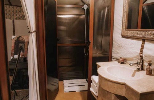 Merzouga Hotel | Moonlight Desert Camp