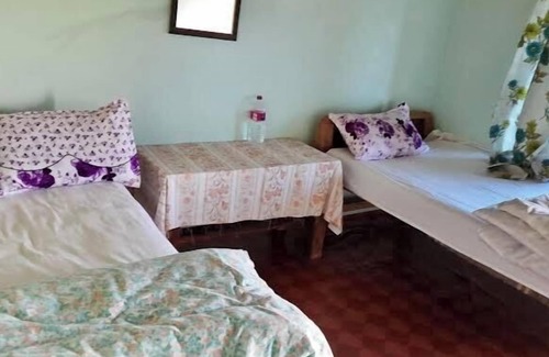 Pokhara Hotel | Moonlight Homestay And Camping Site