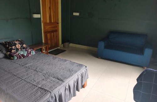 Aizawl House | Moonlight Homestay