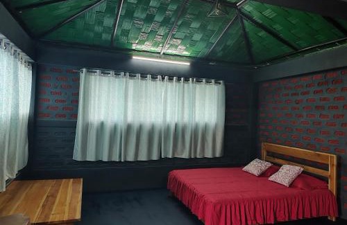 Aizawl House | Moonlight Homestay