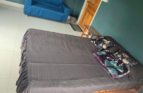 Aizawl House | Moonlight Homestay