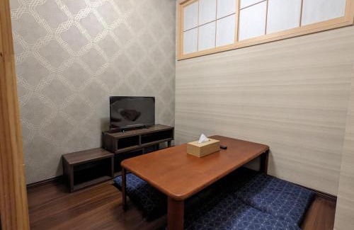 Minami Apartment | Moonlight Inn Kujo