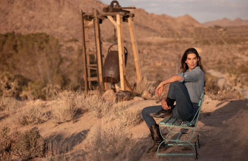 Joshua Tree Highlands House | Moonlight Mesa House