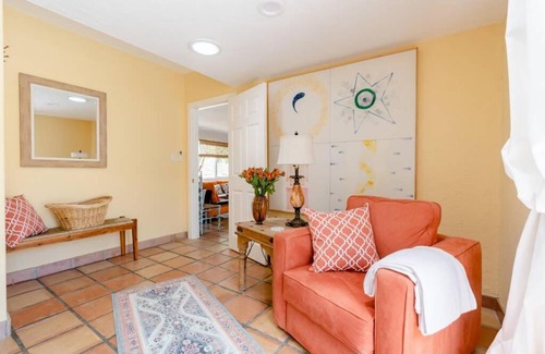 Joshua Tree Highlands House | Moonlight Mesa House