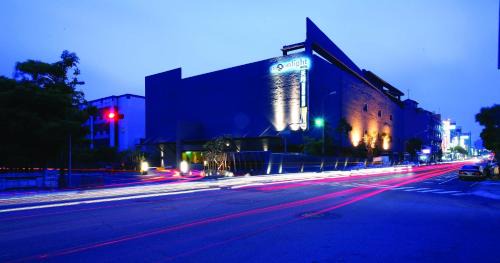 Xitun District Hotel | Moonlight Motel