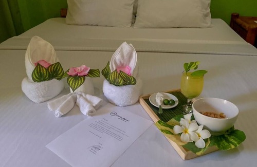 Logon Resort | Moonlight Resort