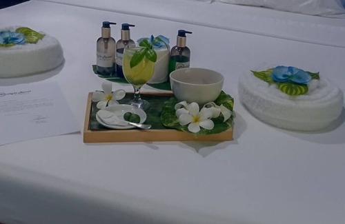 Logon Resort | Moonlight Resort