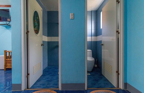 Logon Resort | Moonlight Resort