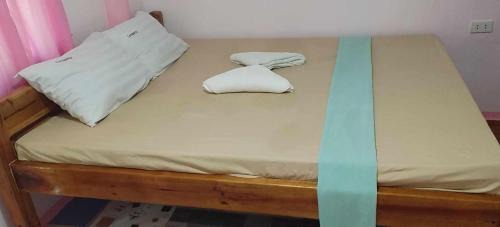 Catangnan House | Moonlight's Inn