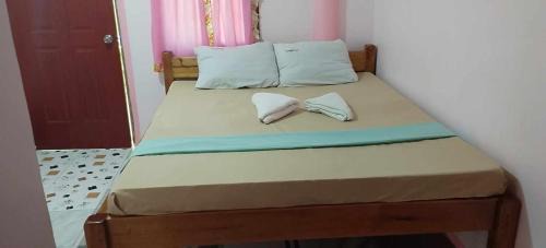 Catangnan House | Moonlight's Inn