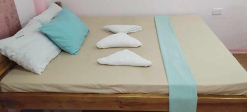 Catangnan House | Moonlight's Inn