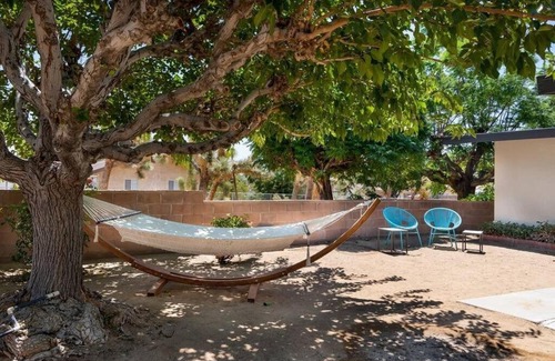 Joshua Tree House | Moonrise Ranch