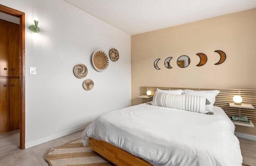 Joshua Tree House | Moonrise Ranch