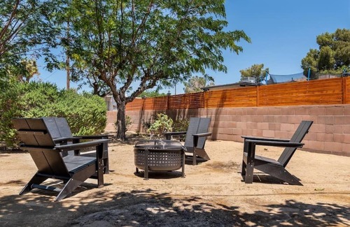 Joshua Tree House | Moonrise Ranch