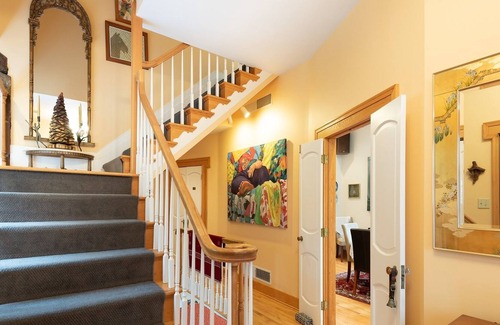 Lewisberry House | Moore's Mountain Inn - 3 Bedrooms - Sleeps 1 to 6