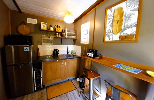 Hauru House | MOOREA - Tropical Nest