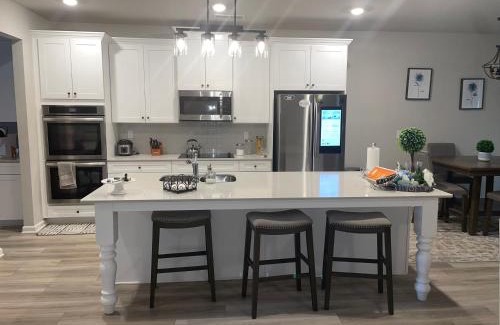 Locust Grove Villa | Moores Oasis