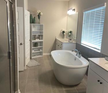Locust Grove Villa | Moores Oasis