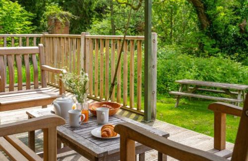 Exton House | Moorhen - Exton Park