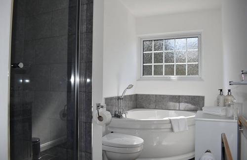 Parracombe Bed & Breakfast | Moorlands