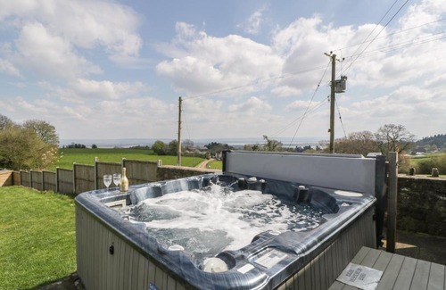 Littledean House | Moors Farm