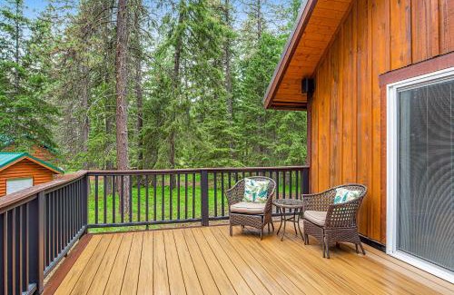 Cle Elum House | Moose Lodge