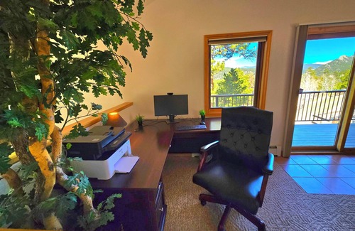 Golden Gate Canyon House | Moose Manor – Antlers, Aspens, and Alpine Peace in the Heart of the Rockies