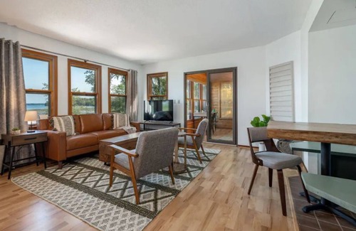 Cohasset Cabin | Moose Point Lookout On Pokegama Lake - Professional Mosquito Spraying!