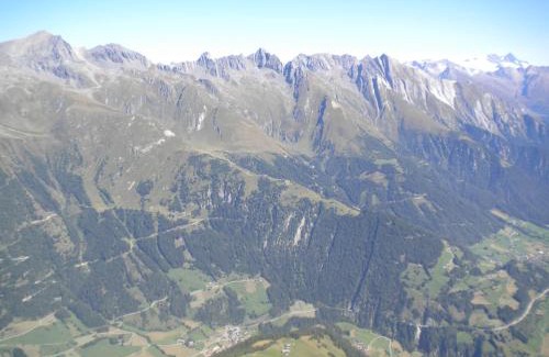 Virgen House | Mooslechnerhof